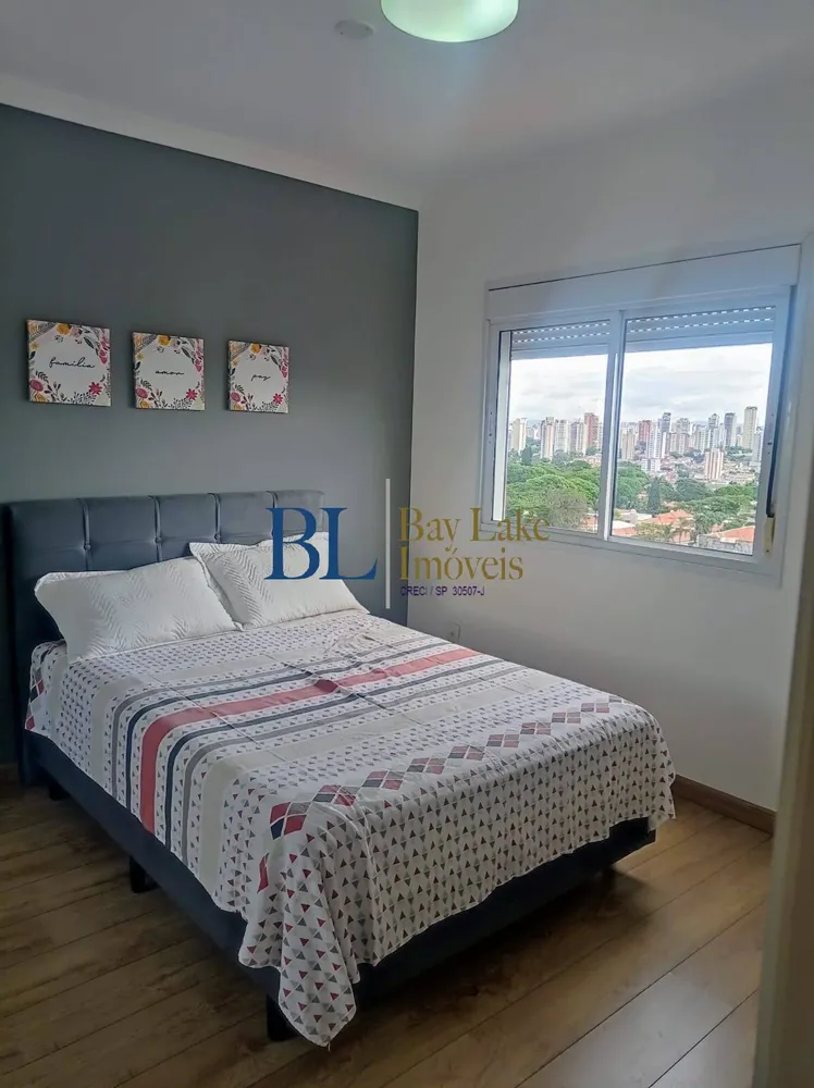 Apartamento, 2 quartos, 53 m² - Foto 10