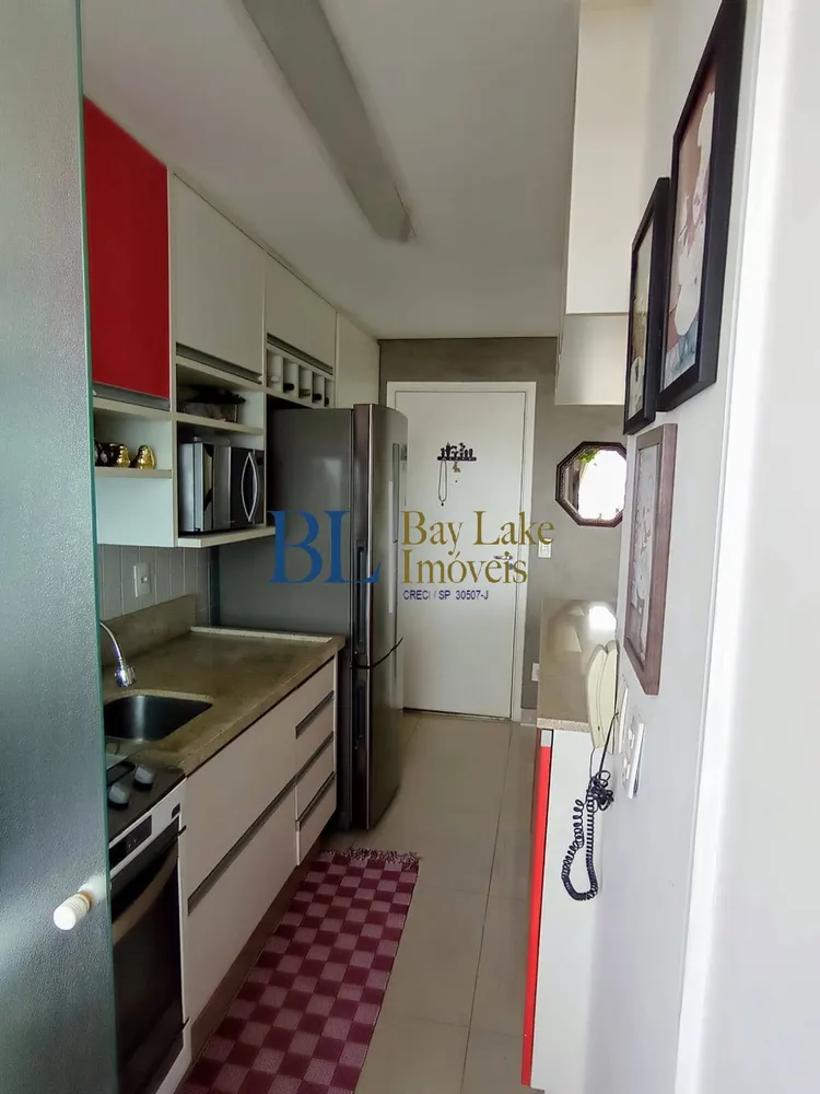Apartamento, 2 quartos, 53 m² - Foto 6