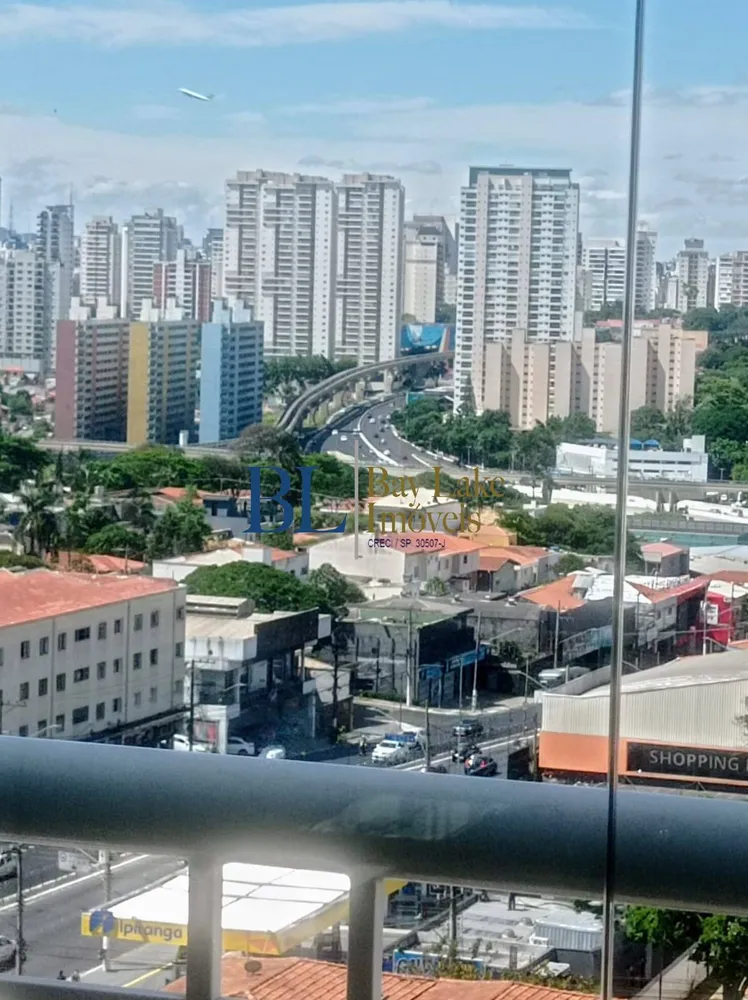 Apartamento, 2 quartos, 53 m² - Foto 2