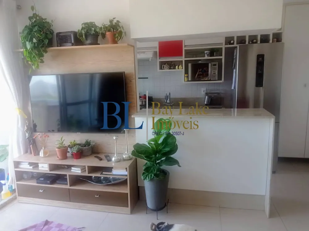 Apartamento, 2 quartos, 53 m² - Foto 4