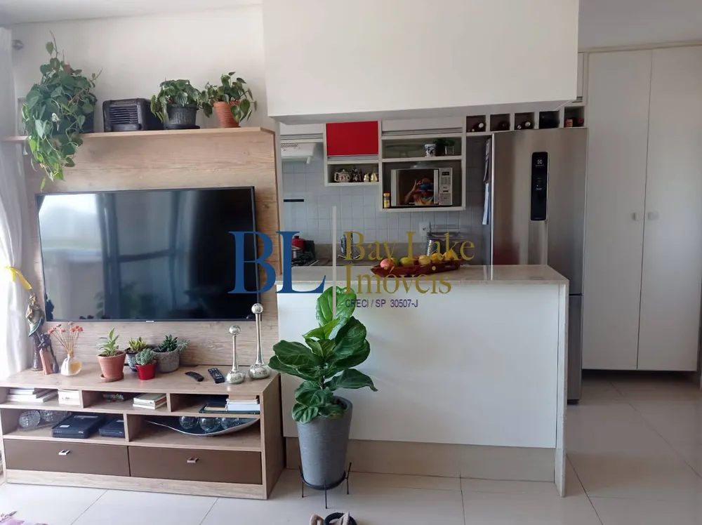 Apartamento, 2 quartos, 53 m² - Foto 2