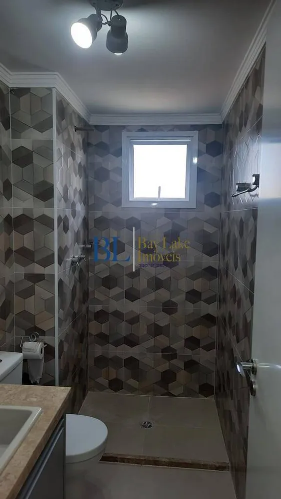 Apartamento, 2 quartos, 69 m² - Foto 3