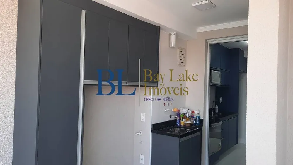 Apartamento, 2 quartos, 69 m² - Foto 4