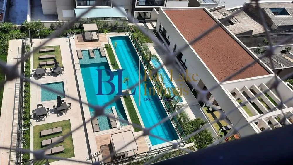 Apartamento, 2 quartos, 69 m² - Foto 2