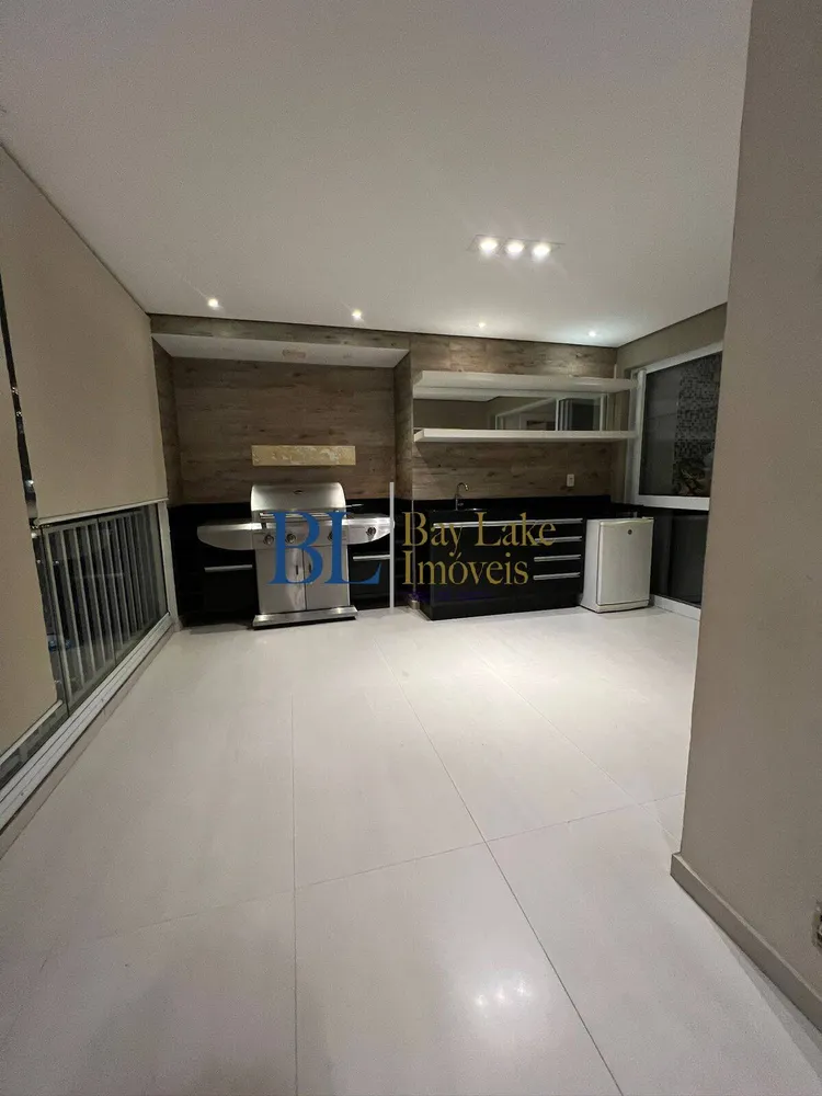 Apartamento, 3 quartos, 157 m² - Foto 6