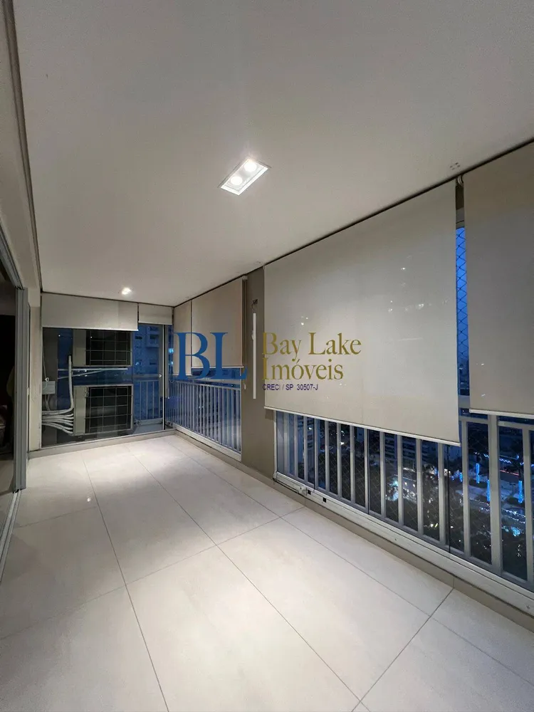 Apartamento, 3 quartos, 157 m² - Foto 5