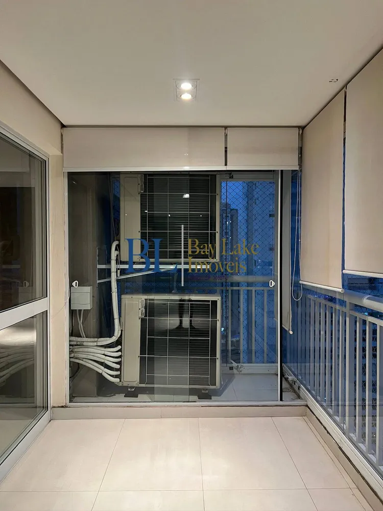 Apartamento, 3 quartos, 157 m² - Foto 3