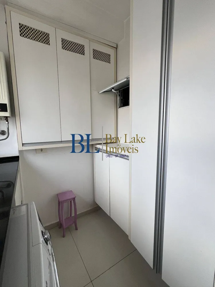 Apartamento, 3 quartos, 157 m² - Foto 2