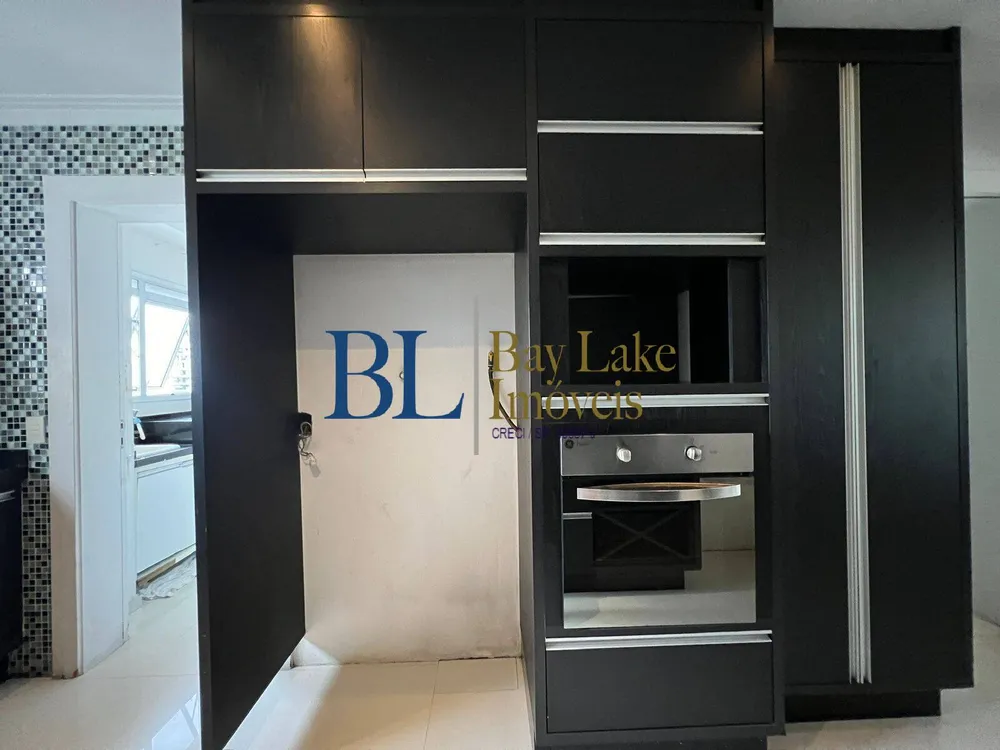 Apartamento, 3 quartos, 157 m² - Foto 4