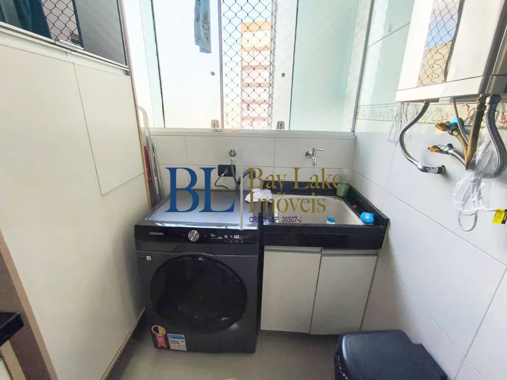 Apartamento, 2 quartos, 55 m² - Foto 6