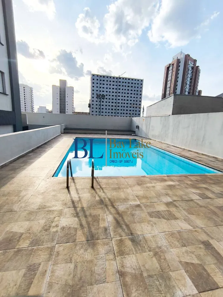 Apartamento, 2 quartos, 55 m² - Foto 7