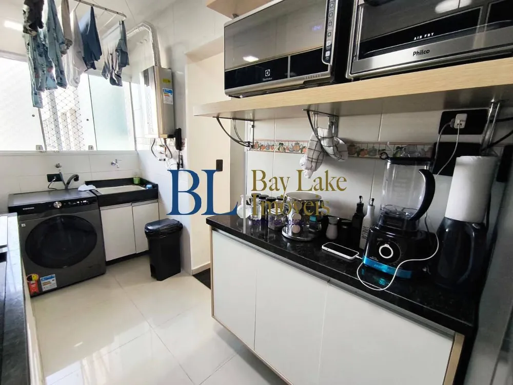Apartamento, 2 quartos, 55 m² - Foto 9