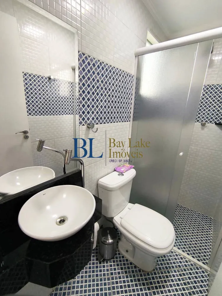Apartamento, 2 quartos, 55 m² - Foto 10