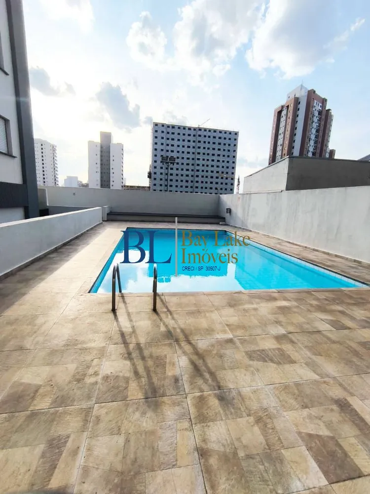 Apartamento, 2 quartos, 55 m² - Foto 12