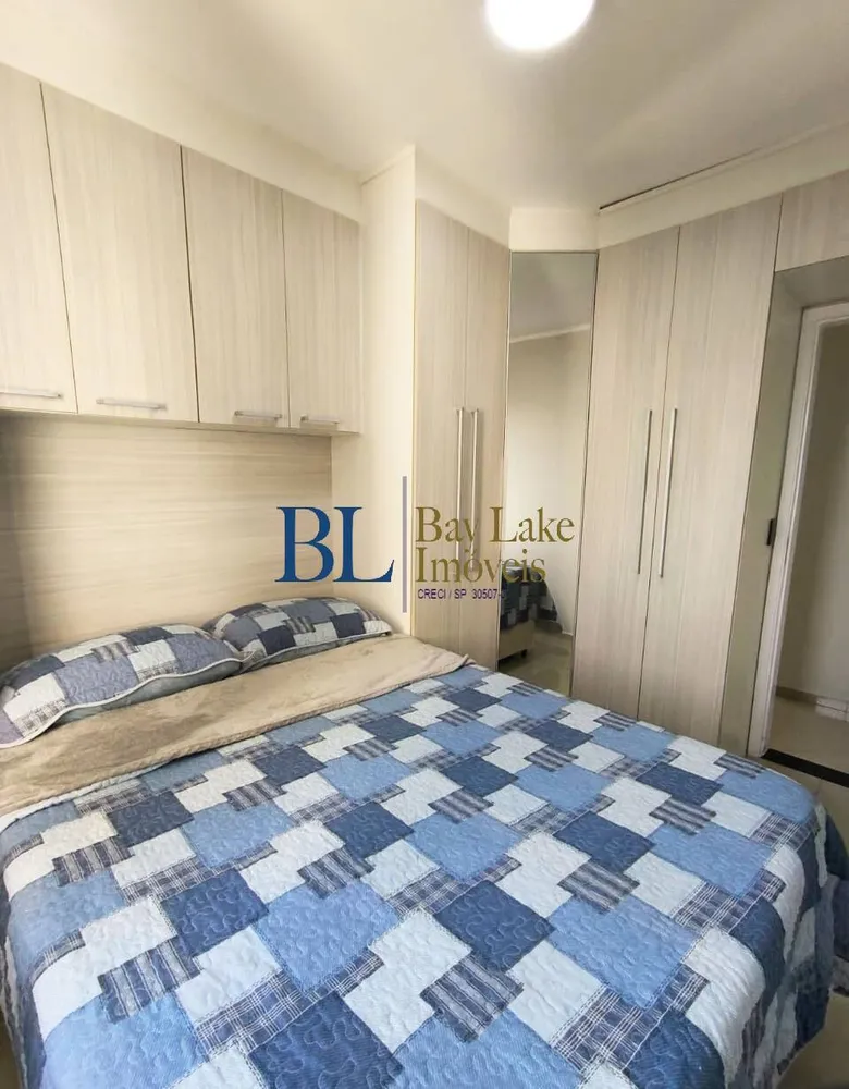 Apartamento, 2 quartos, 55 m² - Foto 5