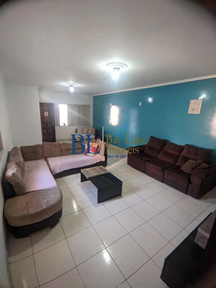 Casa, 4 quartos, 150 m² - Foto 1
