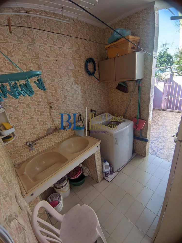 Casa, 4 quartos, 150 m² - Foto 7