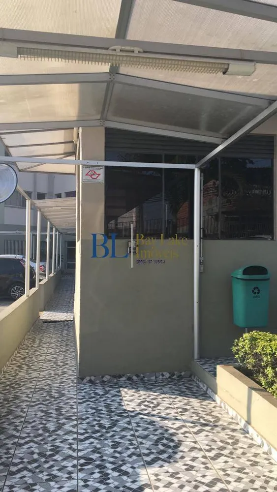 Apartamento, 2 quartos, 50 m² - Foto 10