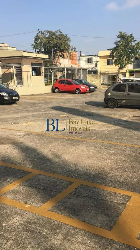 Apartamento, 2 quartos, 50 m² - Foto 12