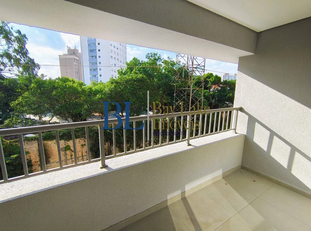 Apartamento, 1 quarto, 25 m² - Foto 1
