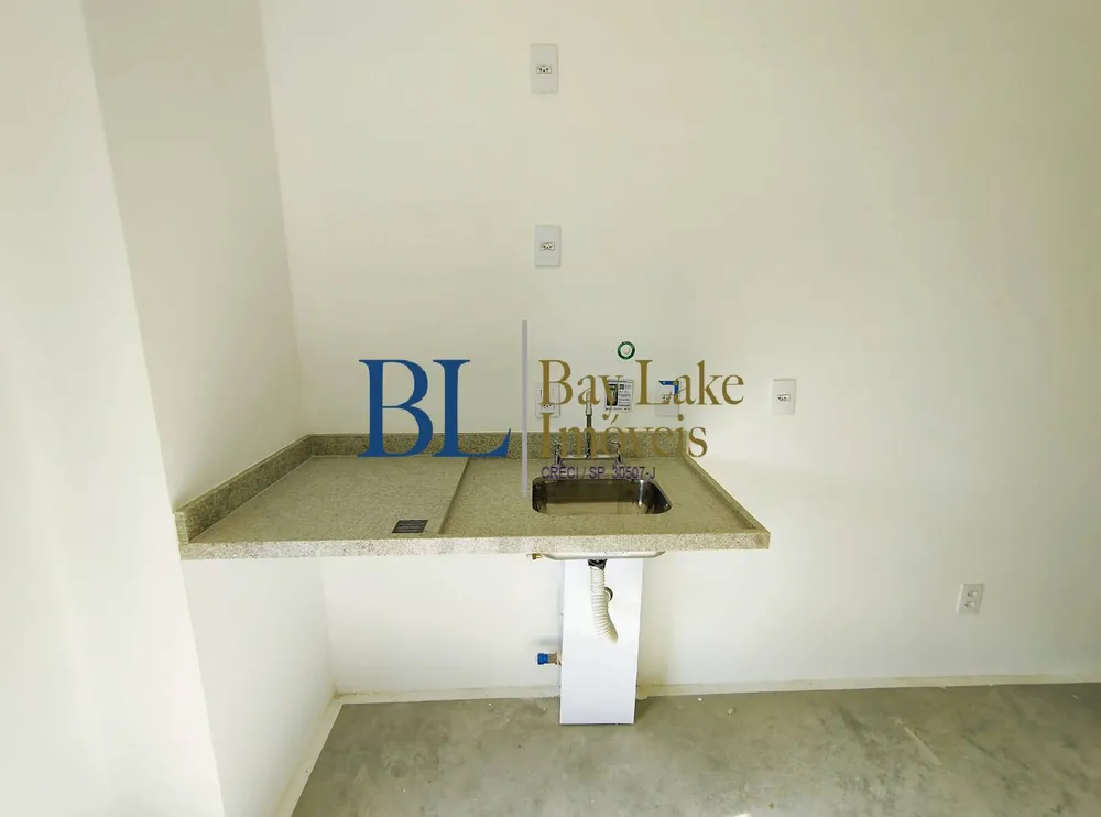 Apartamento, 1 quarto, 25 m² - Foto 6