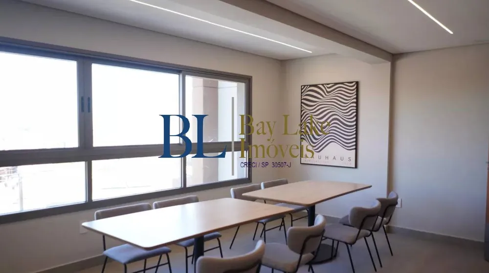 Apartamento, 1 quarto, 25 m² - Foto 11