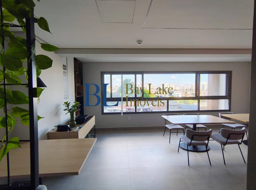 Apartamento, 1 quarto, 25 m² - Foto 10