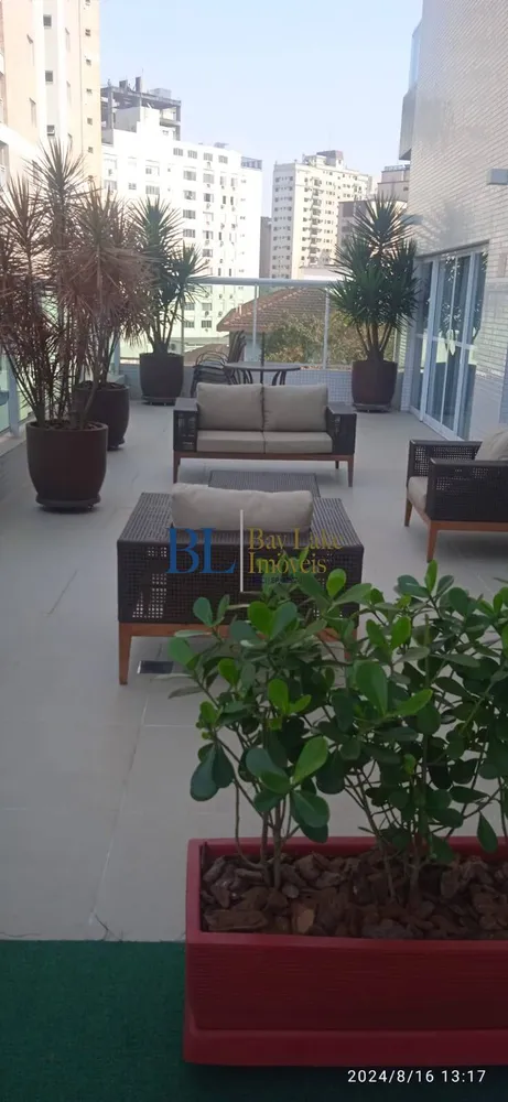 Apartamento, 2 quartos, 74 m² - Foto 7