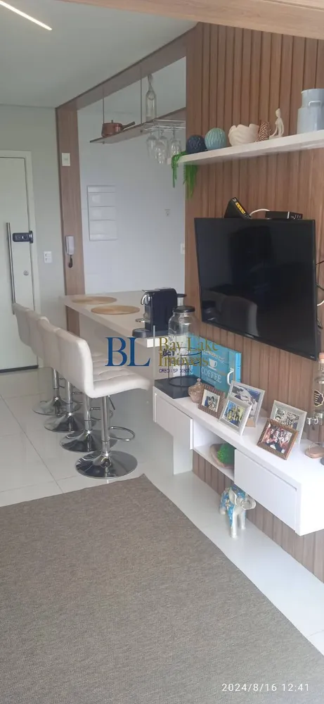 Apartamento, 2 quartos, 74 m² - Foto 2