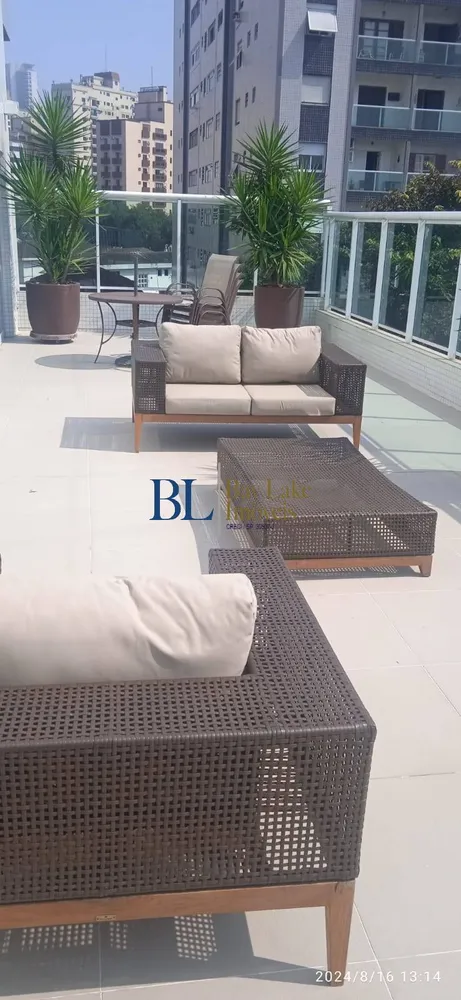 Apartamento, 2 quartos, 74 m² - Foto 8