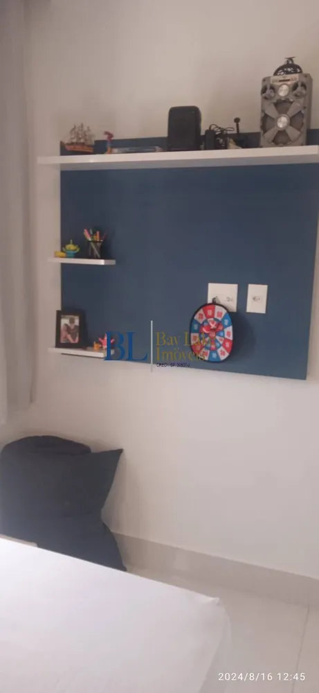 Apartamento, 2 quartos, 74 m² - Foto 3