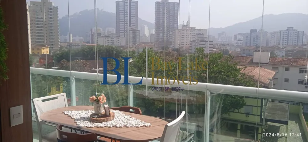 Apartamento, 2 quartos, 74 m² - Foto 1