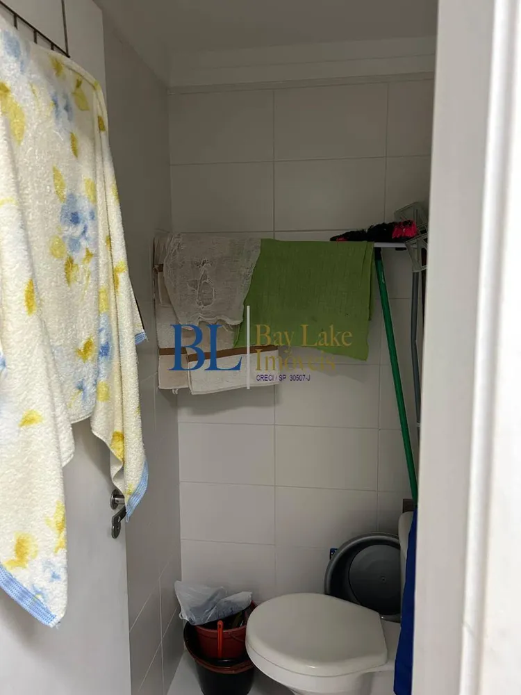 Apartamento, 3 quartos, 96 m² - Foto 7