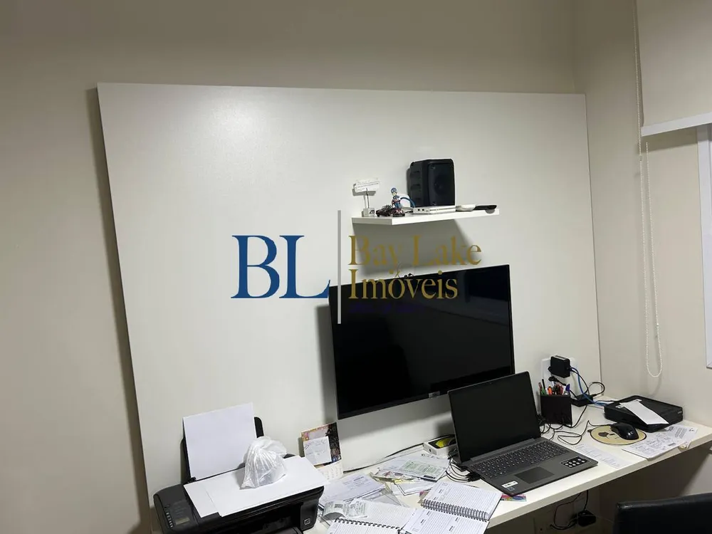 Apartamento, 3 quartos, 96 m² - Foto 4