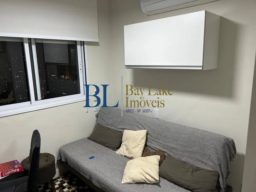 Apartamento, 3 quartos, 96 m² - Foto 3