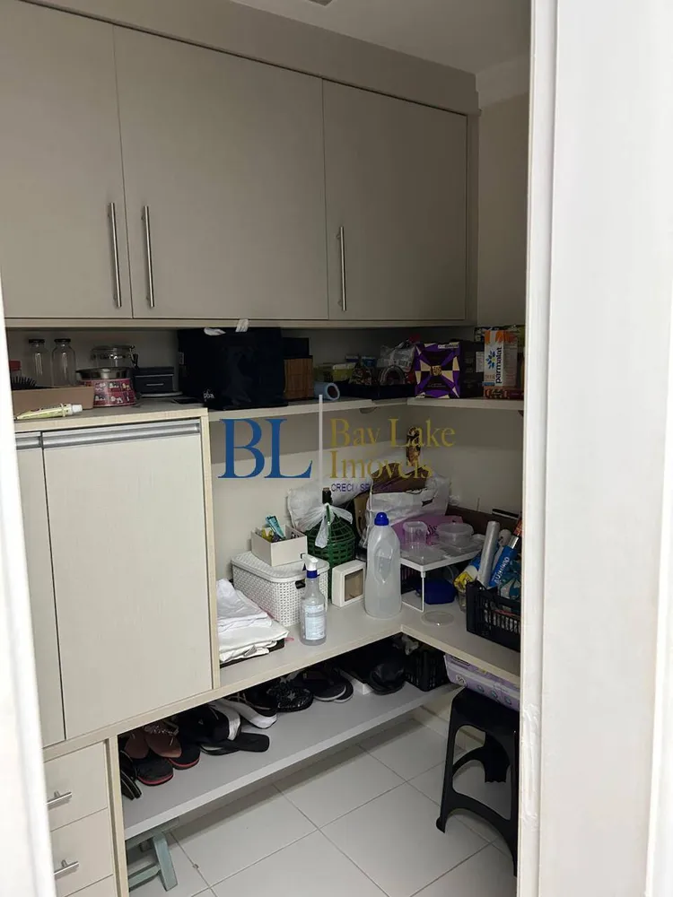 Apartamento, 3 quartos, 96 m² - Foto 8