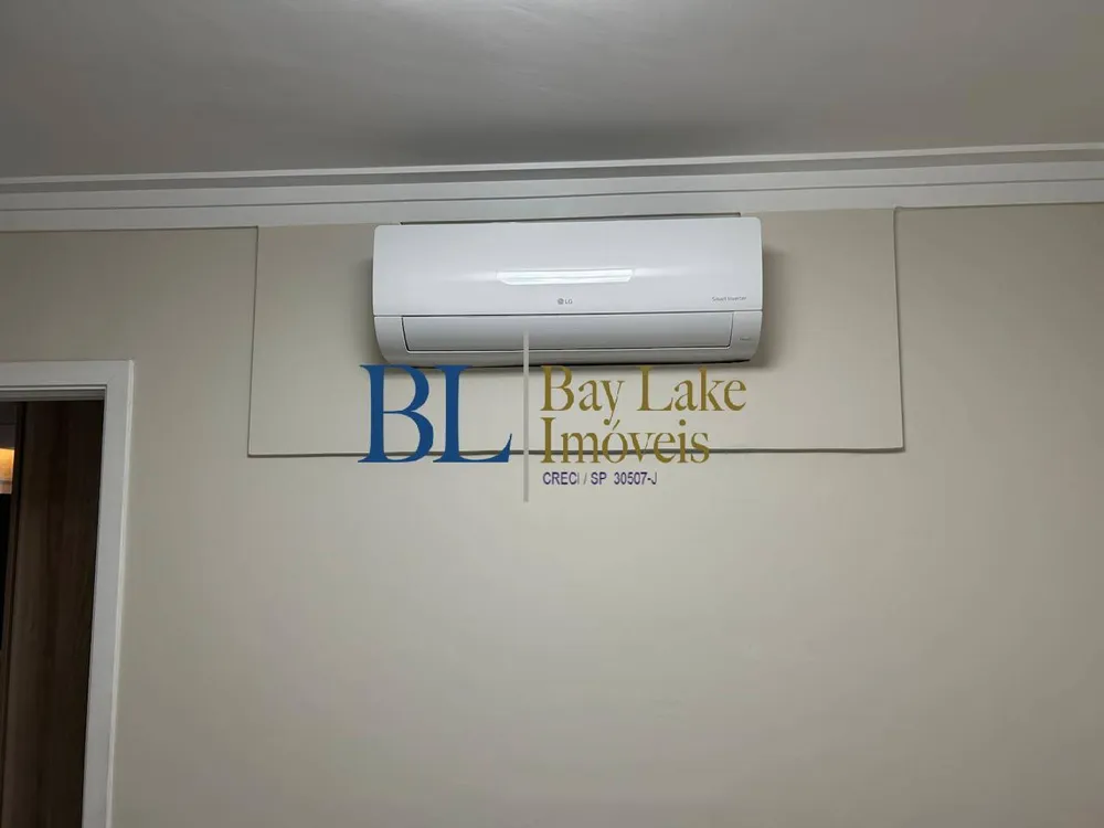 Apartamento, 3 quartos, 96 m² - Foto 2