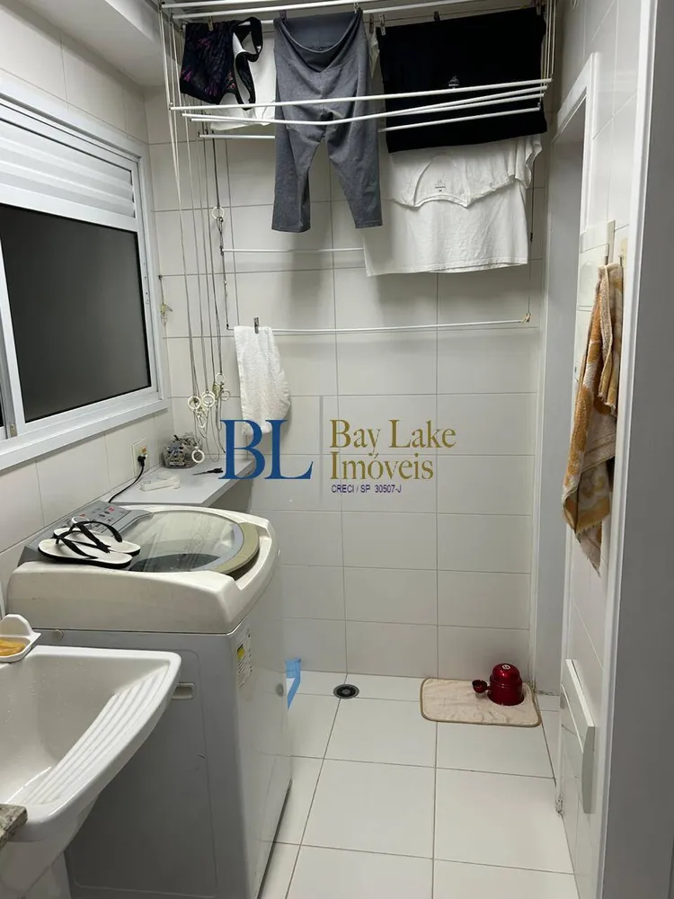 Apartamento, 3 quartos, 96 m² - Foto 6