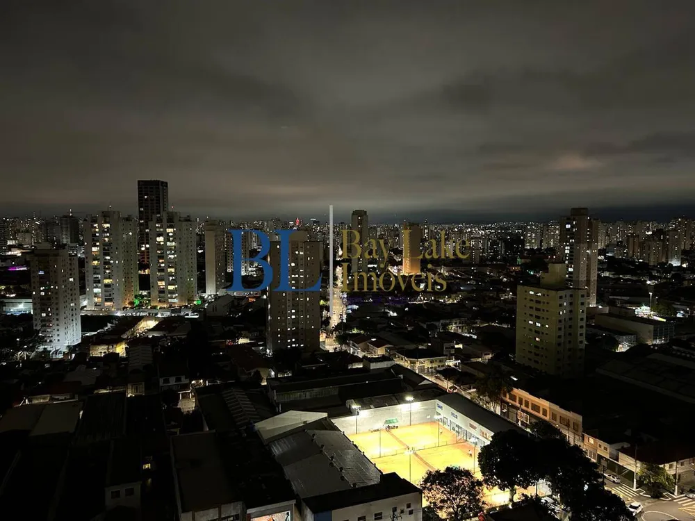 Apartamento, 3 quartos, 96 m² - Foto 1