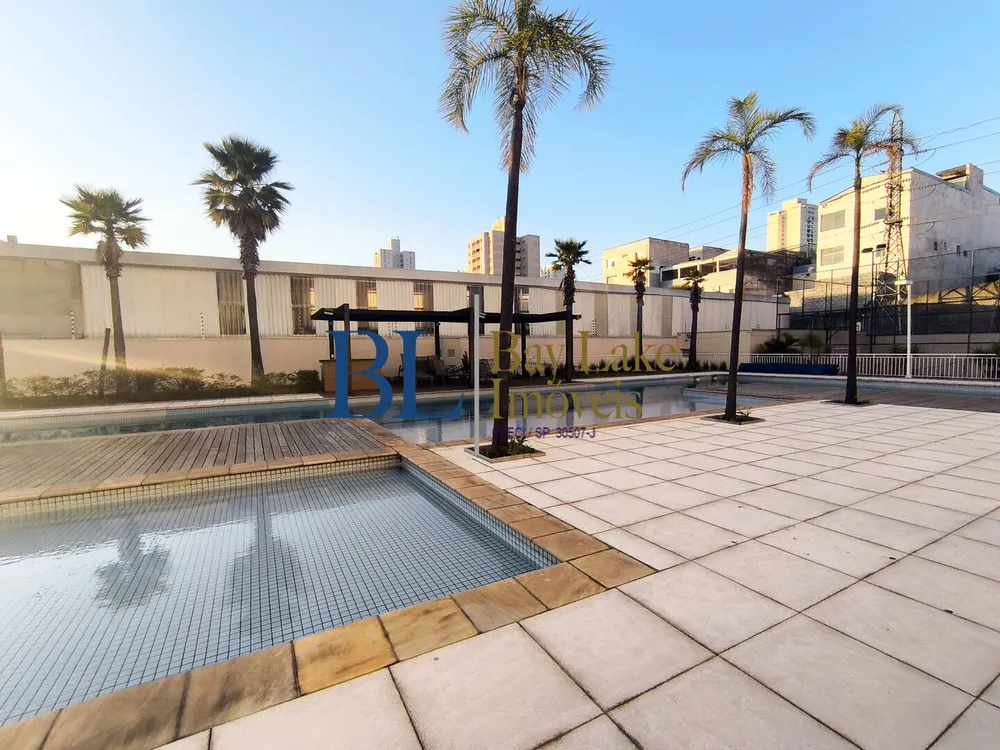 Apartamento, 2 quartos, 119 m² - Foto 2