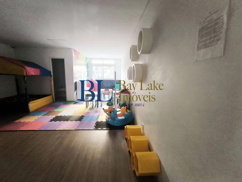Apartamento, 2 quartos, 119 m² - Foto 10