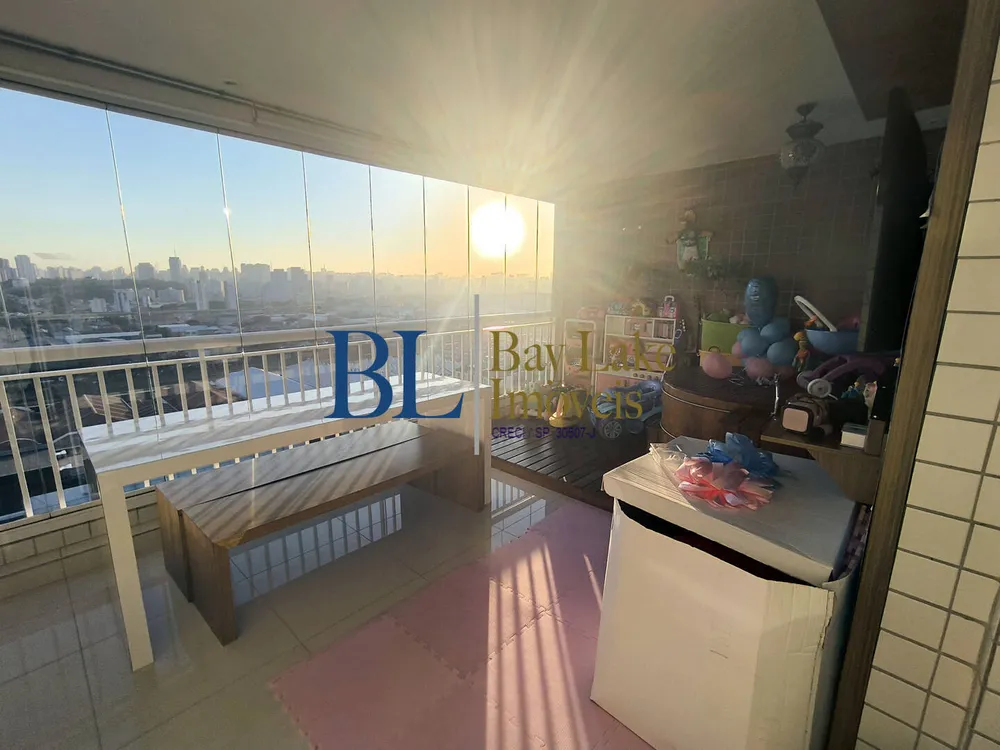 Apartamento, 2 quartos, 119 m² - Foto 3