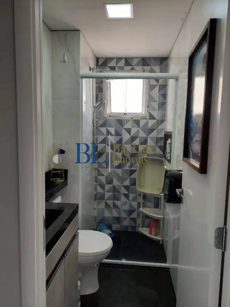 Apartamento, 3 quartos, 70 m² - Foto 7