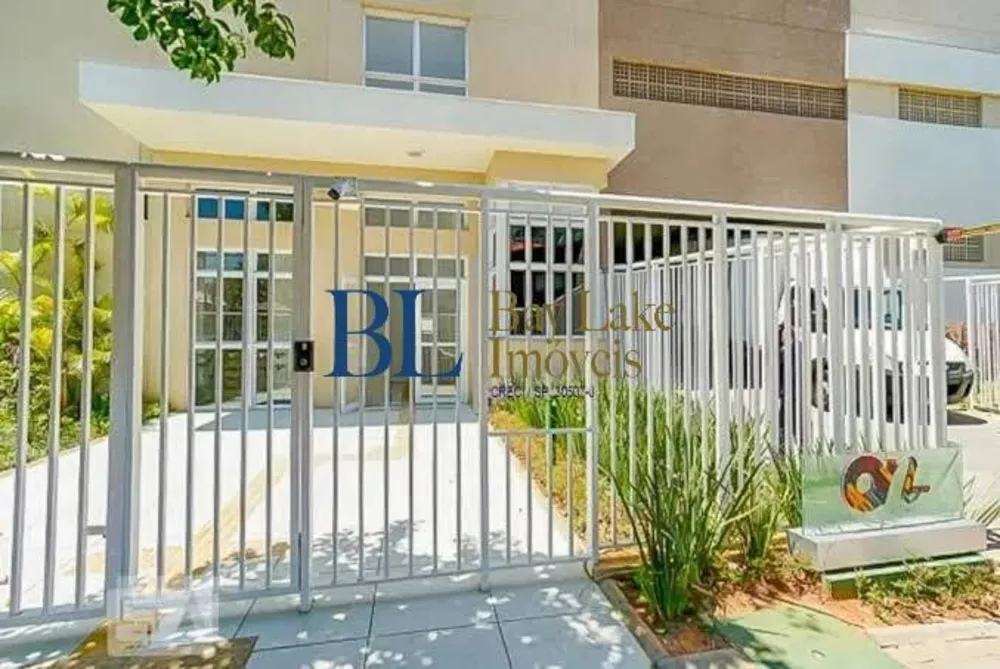 Apartamento, 3 quartos, 70 m² - Foto 12