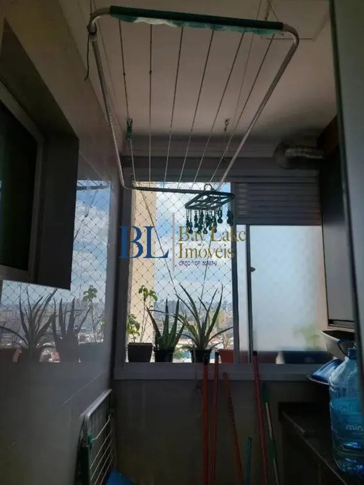 Apartamento, 3 quartos, 70 m² - Foto 11