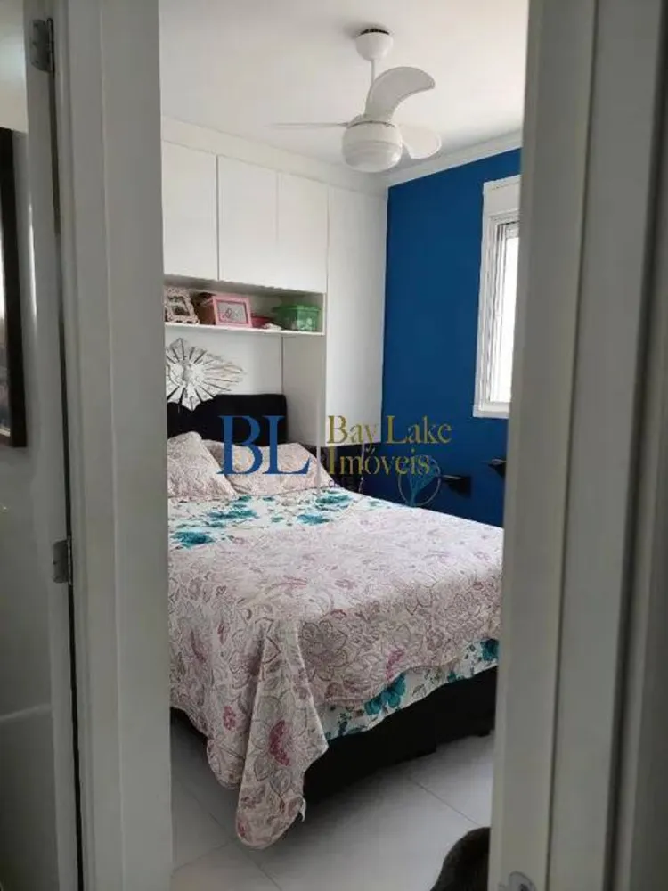 Apartamento, 3 quartos, 70 m² - Foto 6