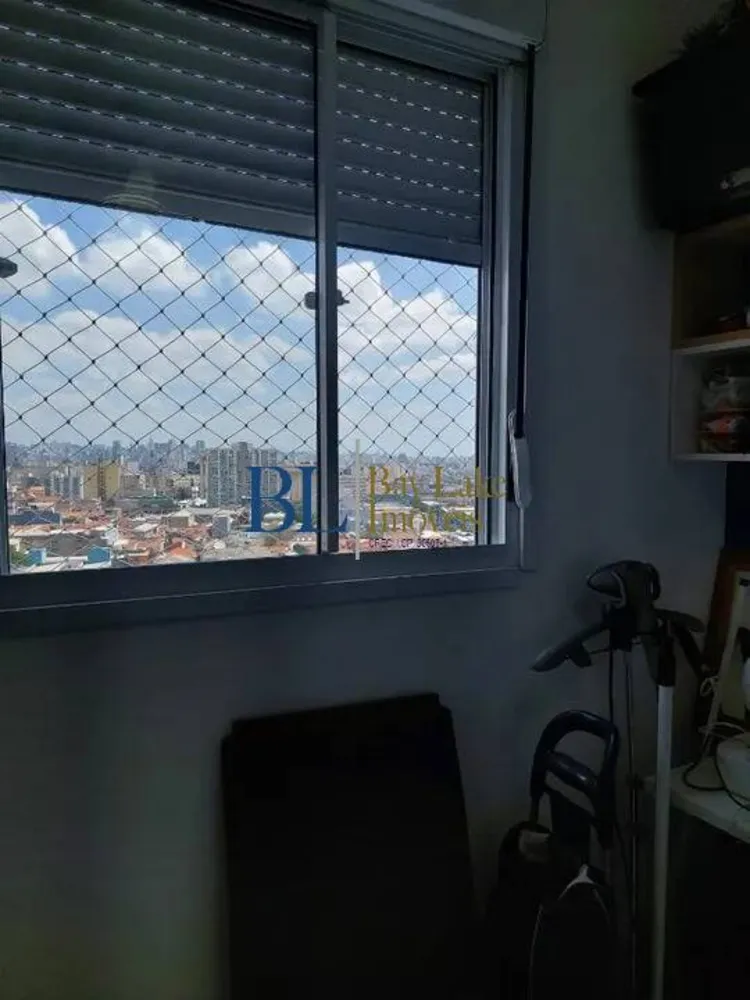 Apartamento, 3 quartos, 70 m² - Foto 5