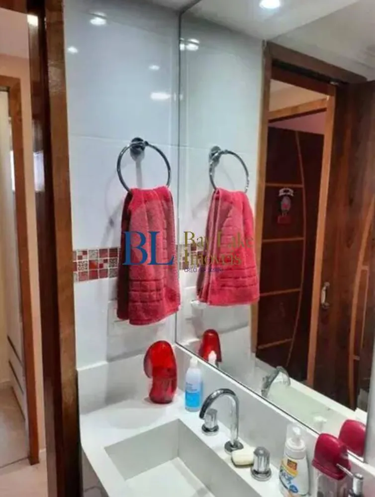 Apartamento, 2 quartos, 62 m² - Foto 5