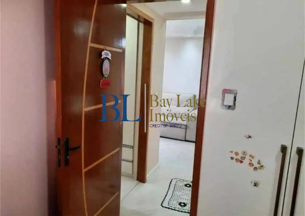 Apartamento, 2 quartos, 62 m² - Foto 6