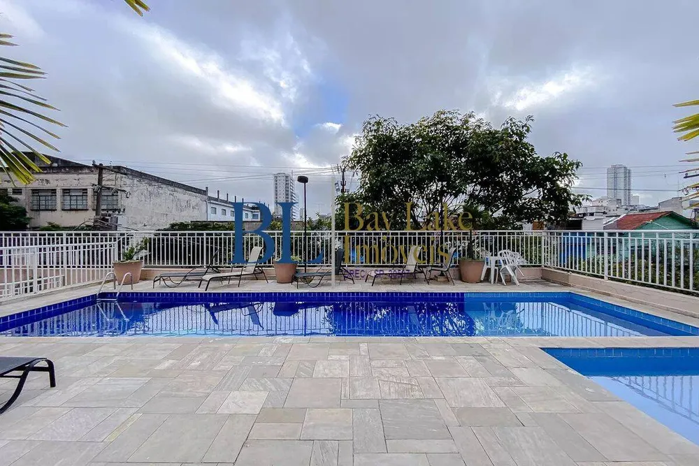 Apartamento, 2 quartos, 65 m² - Foto 8